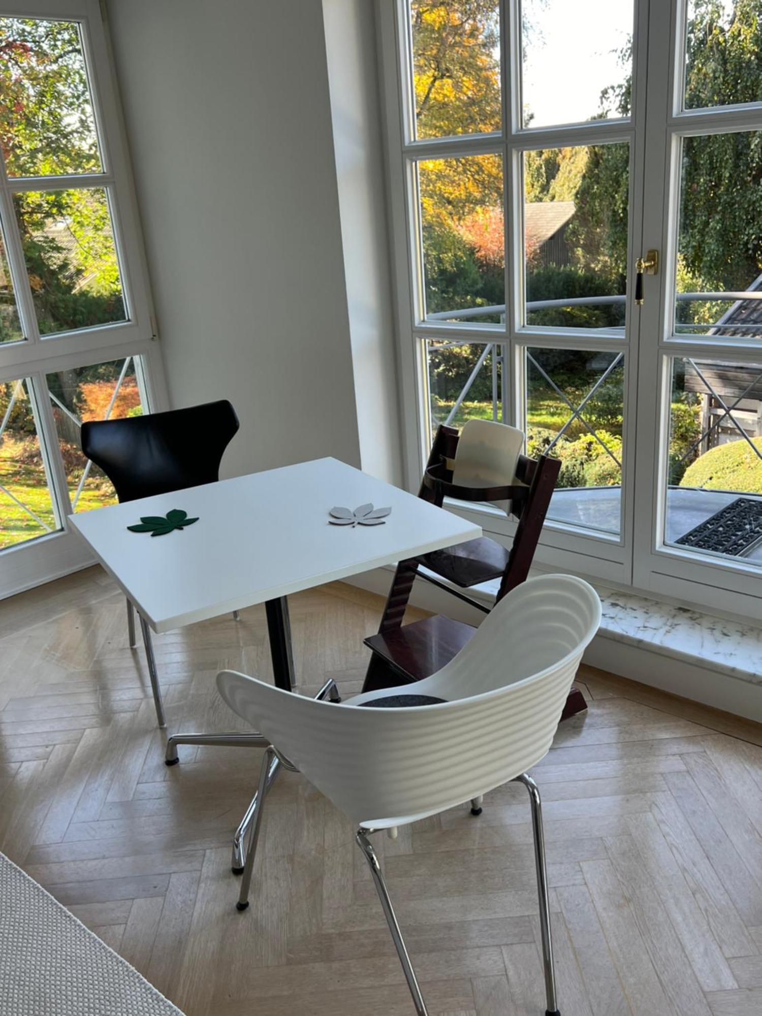 Herrenhaus - Starnberger See - Ammerland Munsing Ngoại thất bức ảnh