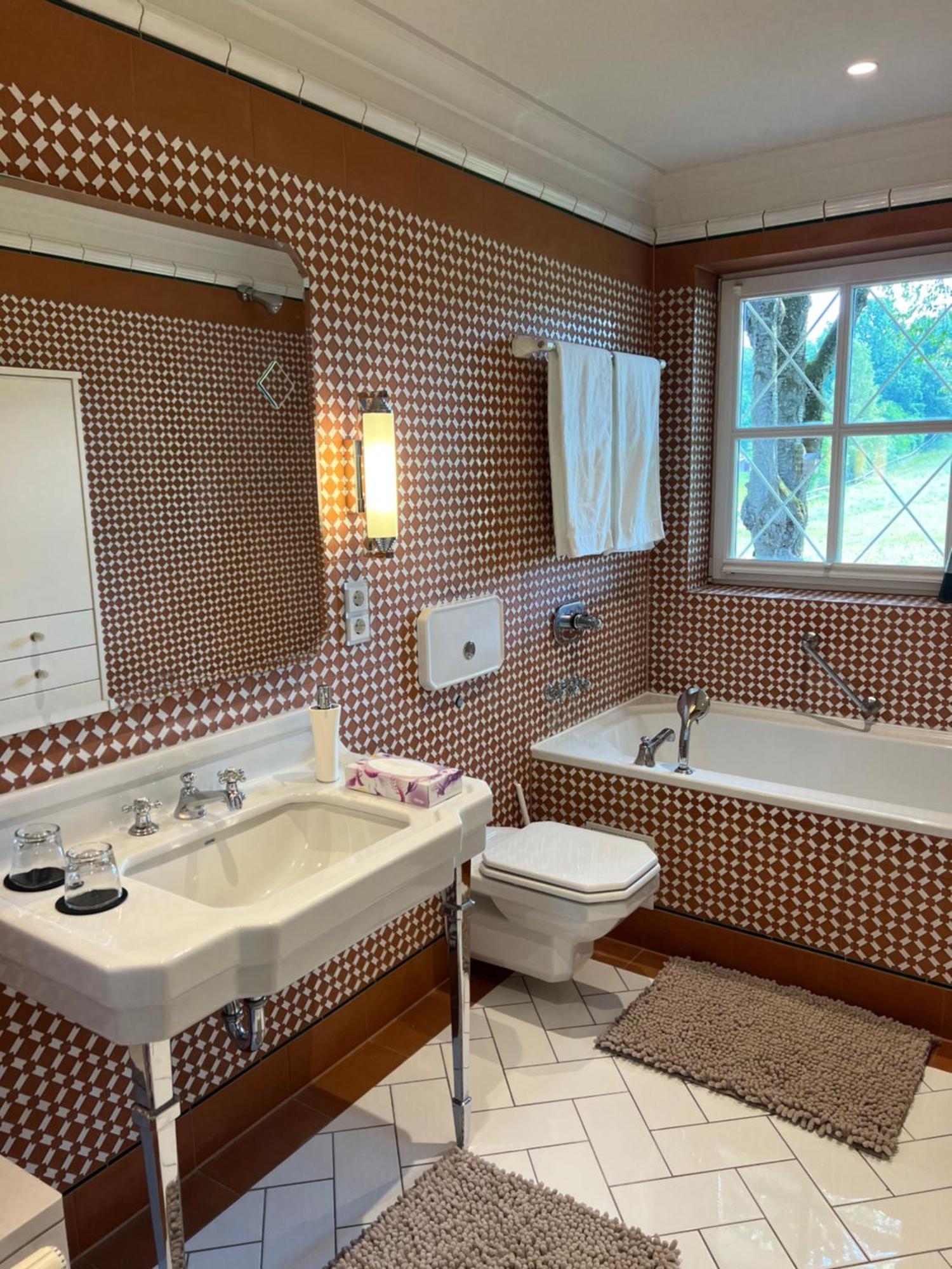 Herrenhaus - Starnberger See - Ammerland Munsing Ngoại thất bức ảnh