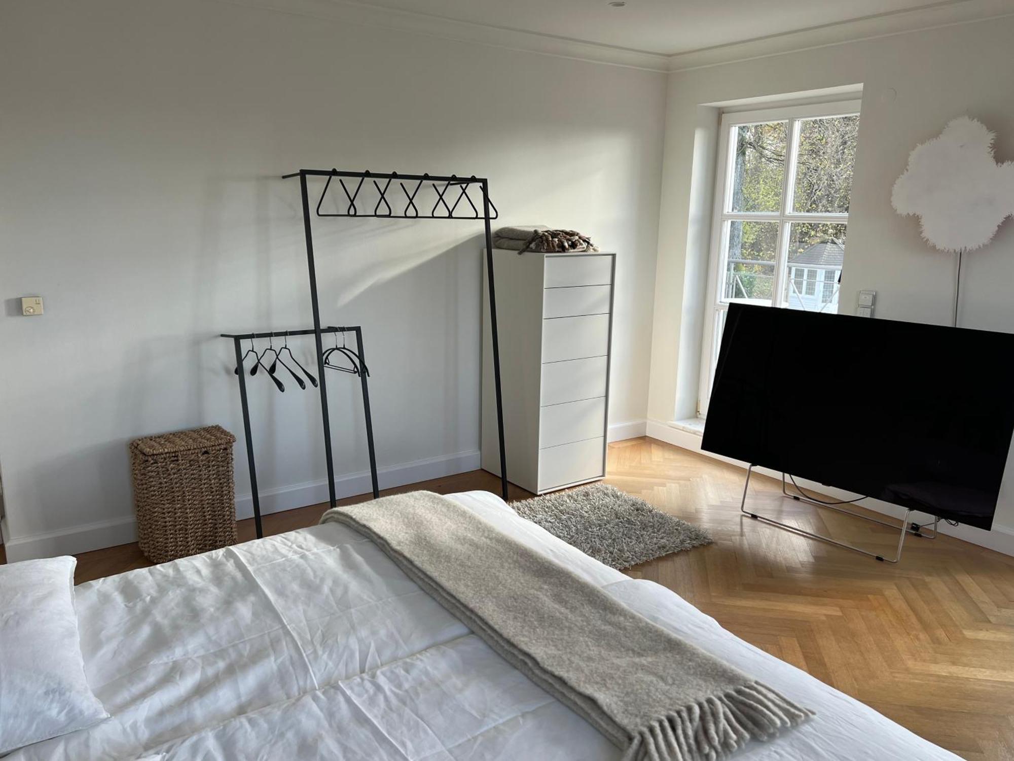 Herrenhaus - Starnberger See - Ammerland Munsing Ngoại thất bức ảnh